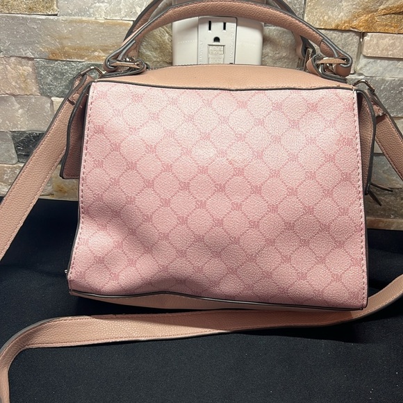 Steve Madden small satchel bag EUC - Picture 5 of 14